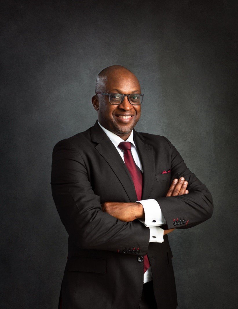 Mr. Felix Ekundayo
